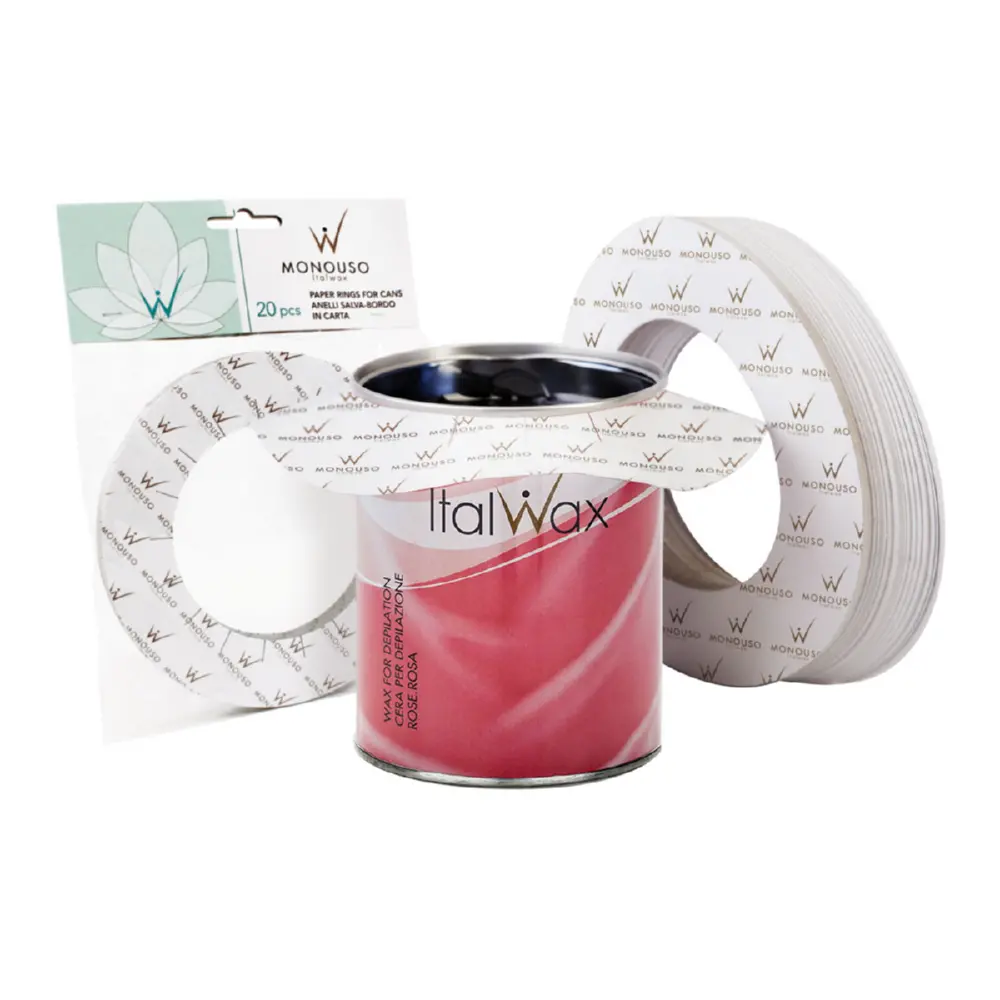 Accesorii Inele Protectie Ceara Italwax