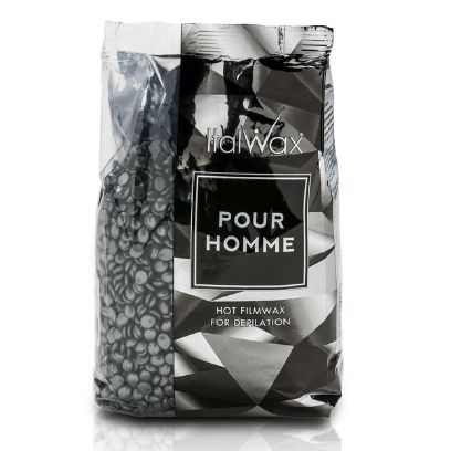 Ceara Elastica Granule Barbati Pour Homme 1Kg Italwax