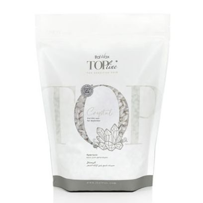 Ceara Elastica Sintetica granule Cristal Topline 750 gr Italwax