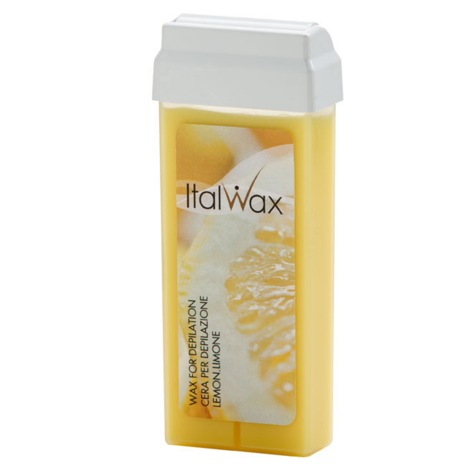 Ceara epilat cartus Lamaie 100 ml Italwax