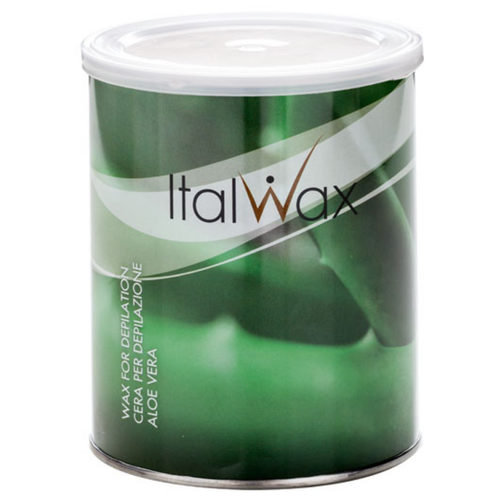 Ceara epilat cutie AloeVera 800 ml Italwax