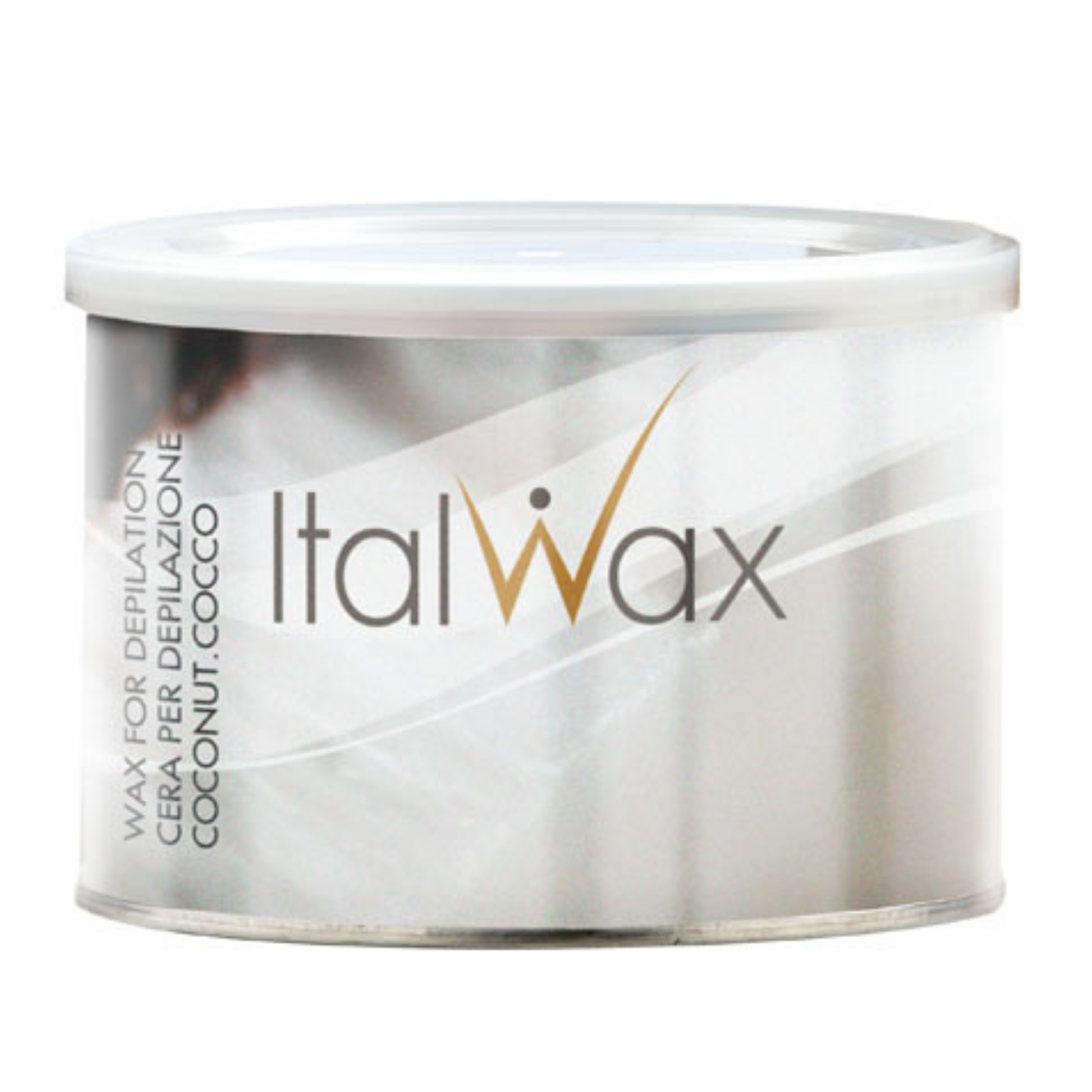 Ceara epilat cutie Cocos 400 ml Italwax