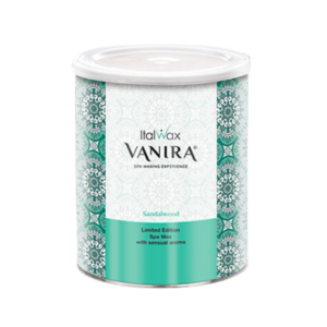 Ceara Epilat Cutie Santal Vanira 800 ml Italwax