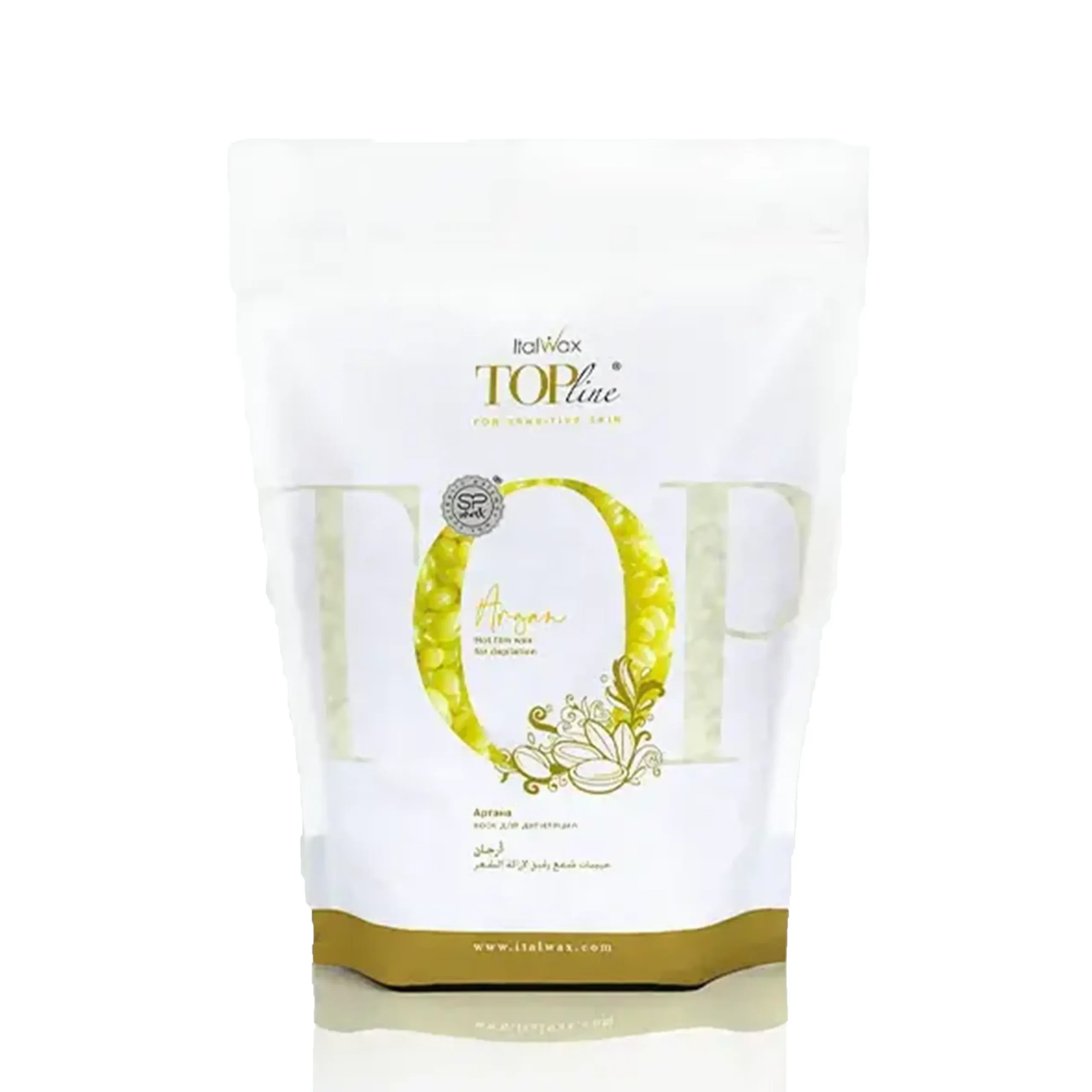 Ceara FILM Granule TOP LINE - ARGAN - pachet - 750g Gama TOP