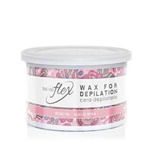 Ceara Flex Ulei de Roze Italwax 400 ml