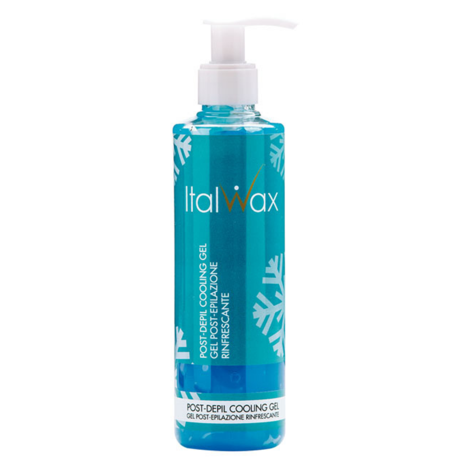 Gel Racoritor dupa Epilare Italwax