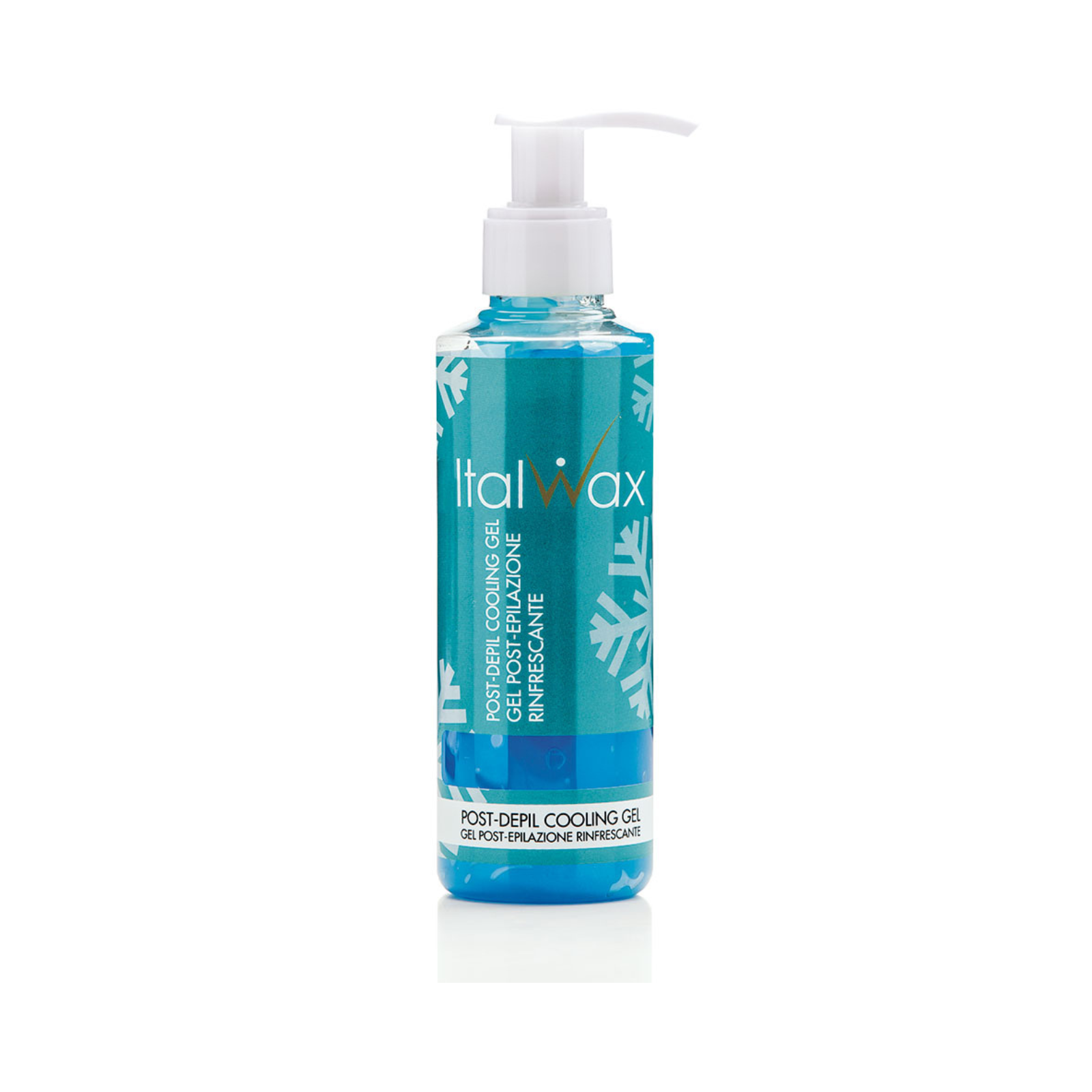 Gel Racoritor dupa Epilare Italwax
