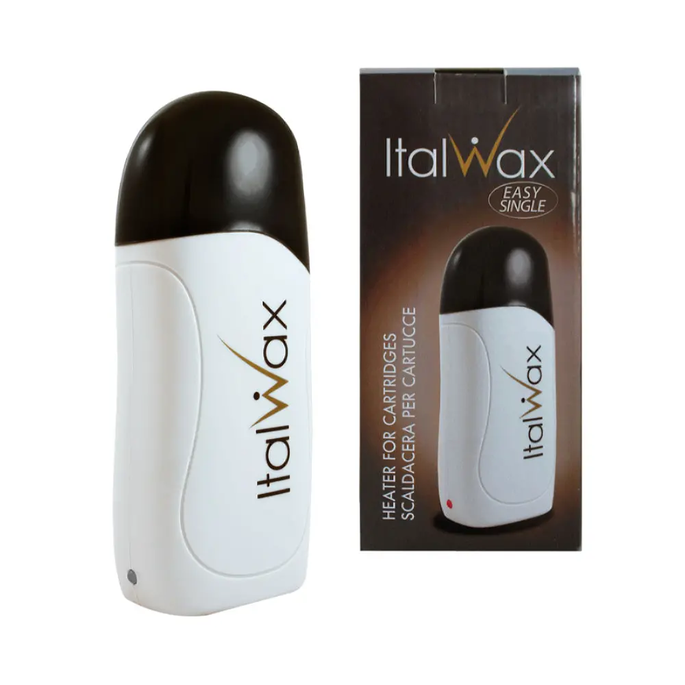 Incalzitor de ceara cartus Easy cu baza Italwax