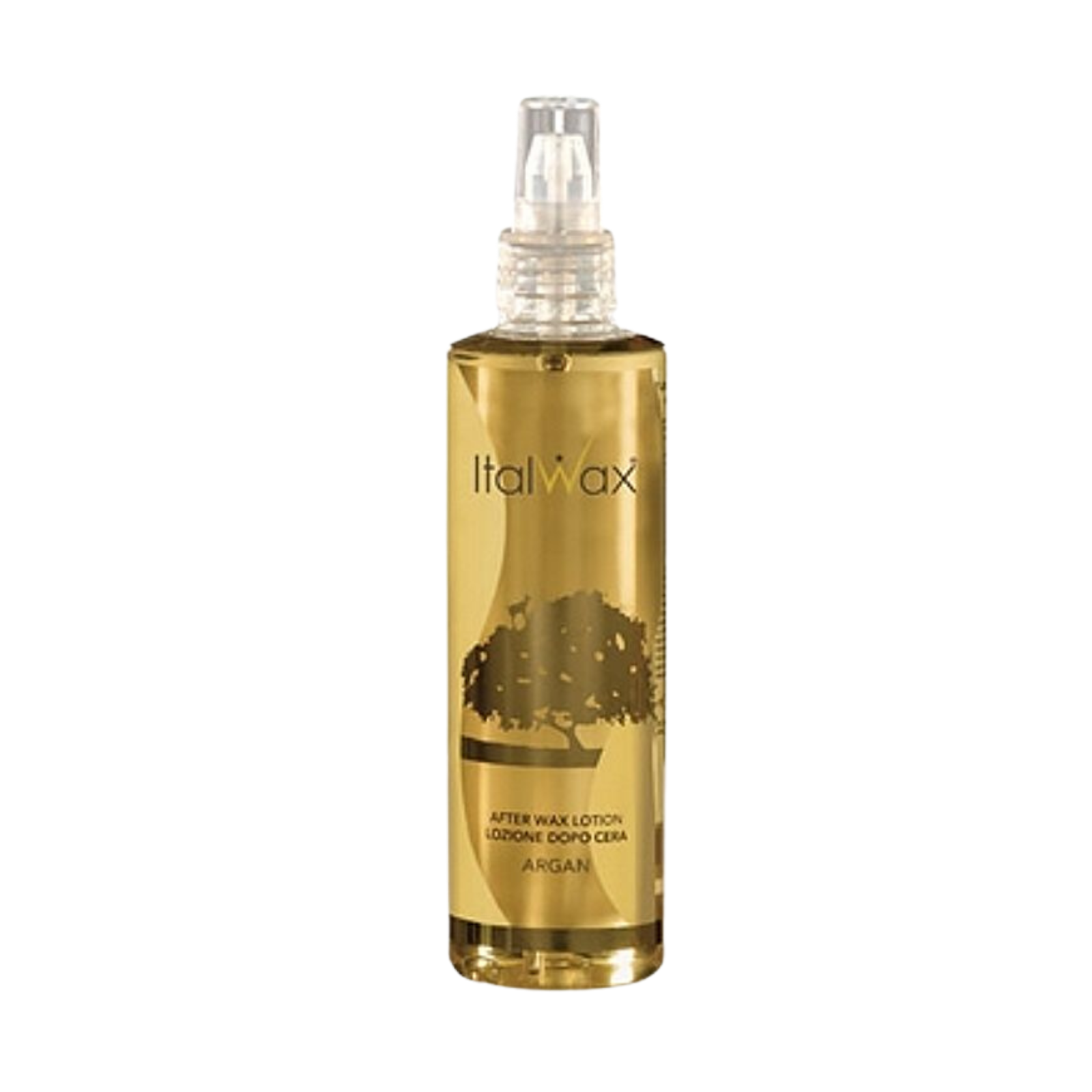Lotiune dupa epilare Argan 250 ml Italwax