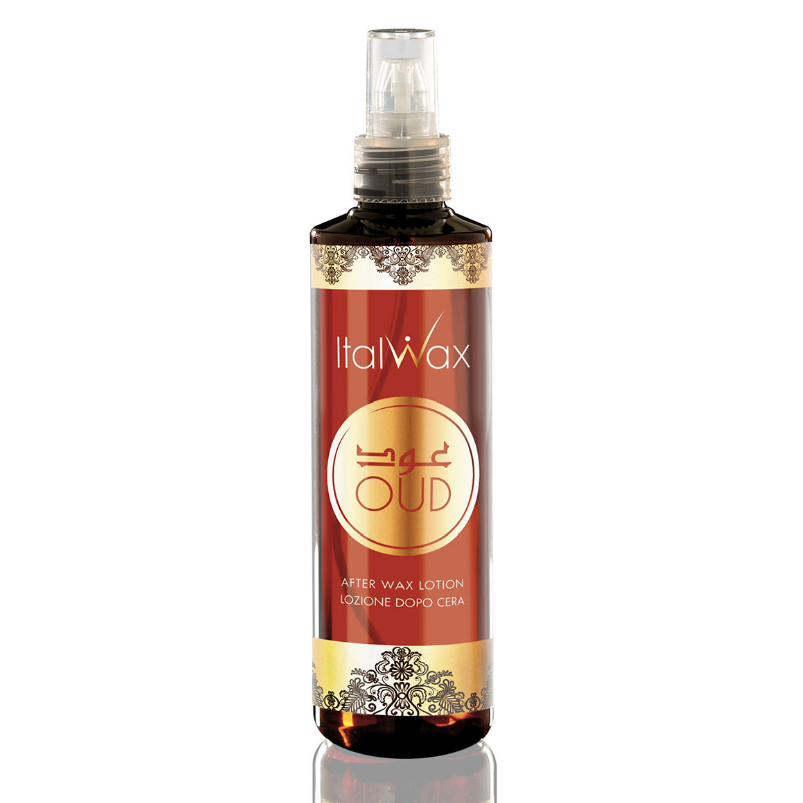Lotiune dupa Epilare Oud 250 ml Italwax