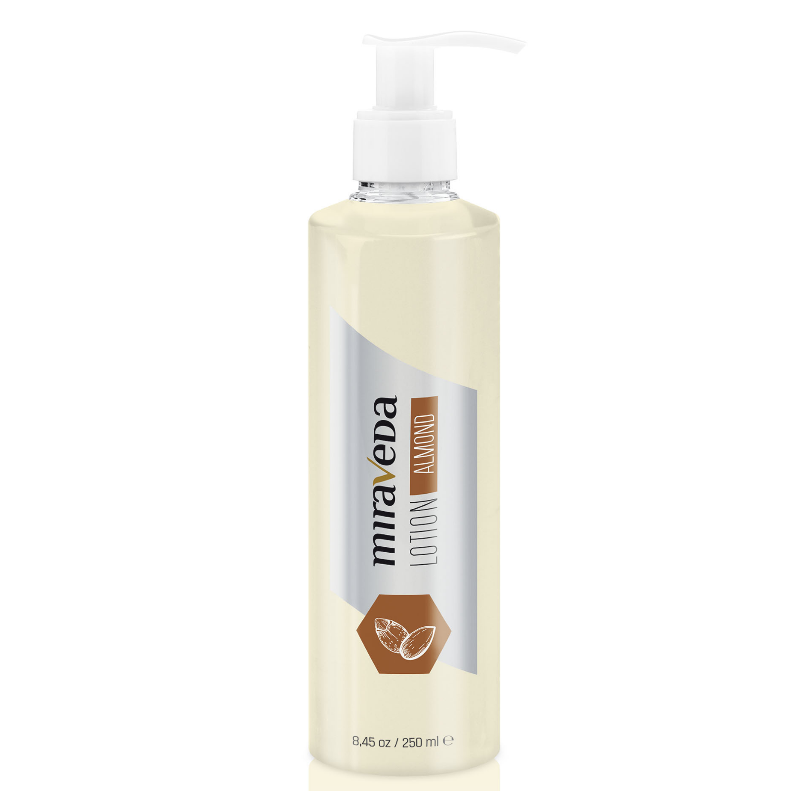 Lotiune Migdale Miraveda 250 ml
