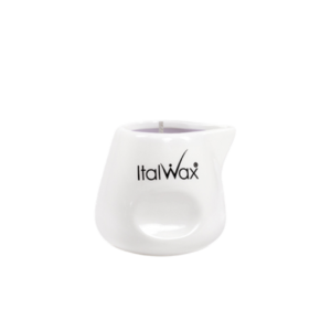 Lumanare parfumata pentru Masaj Lavanda Vanira Italwax