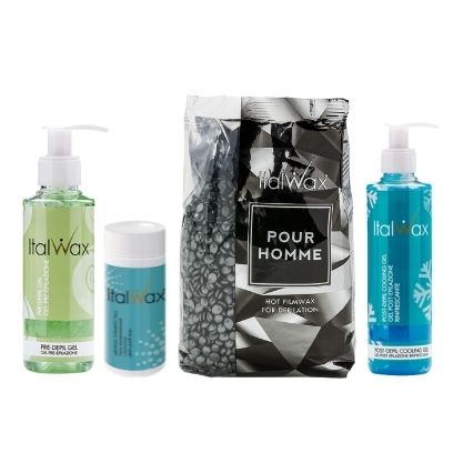 Pachet Luxury for Him