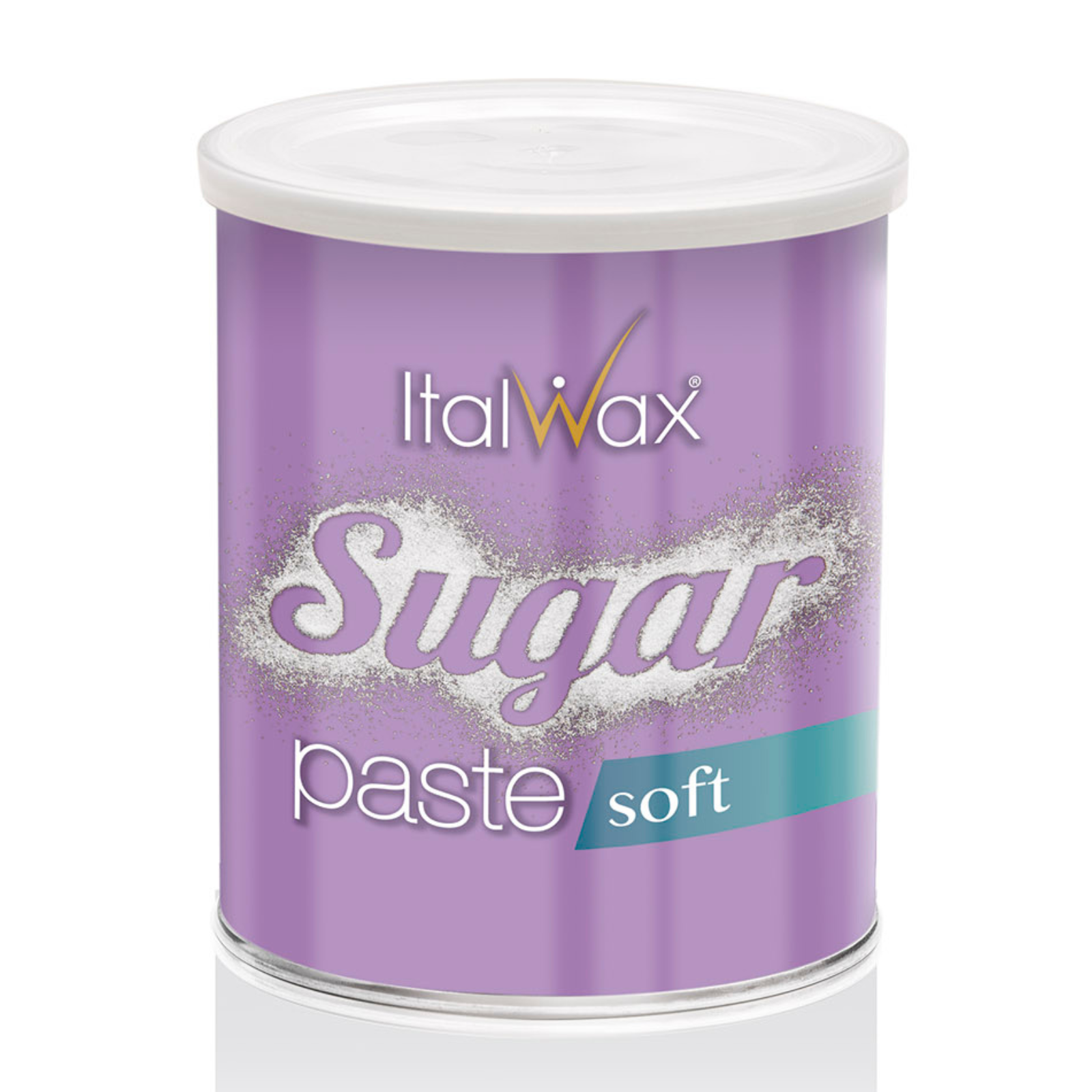 Pasta de Zahar Soft 1200gr Italwax