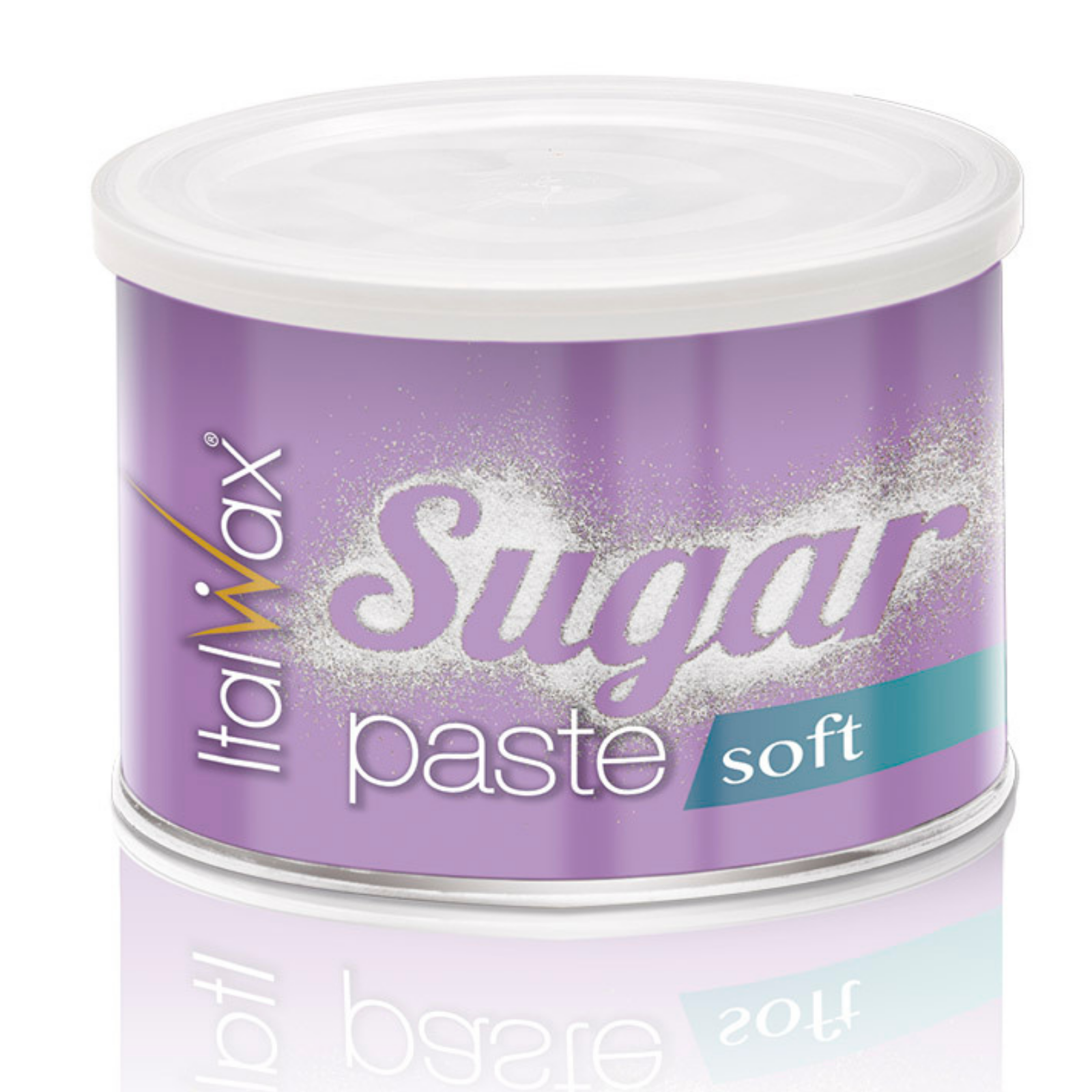 Pasta de zahar Soft 600 gr Italwax