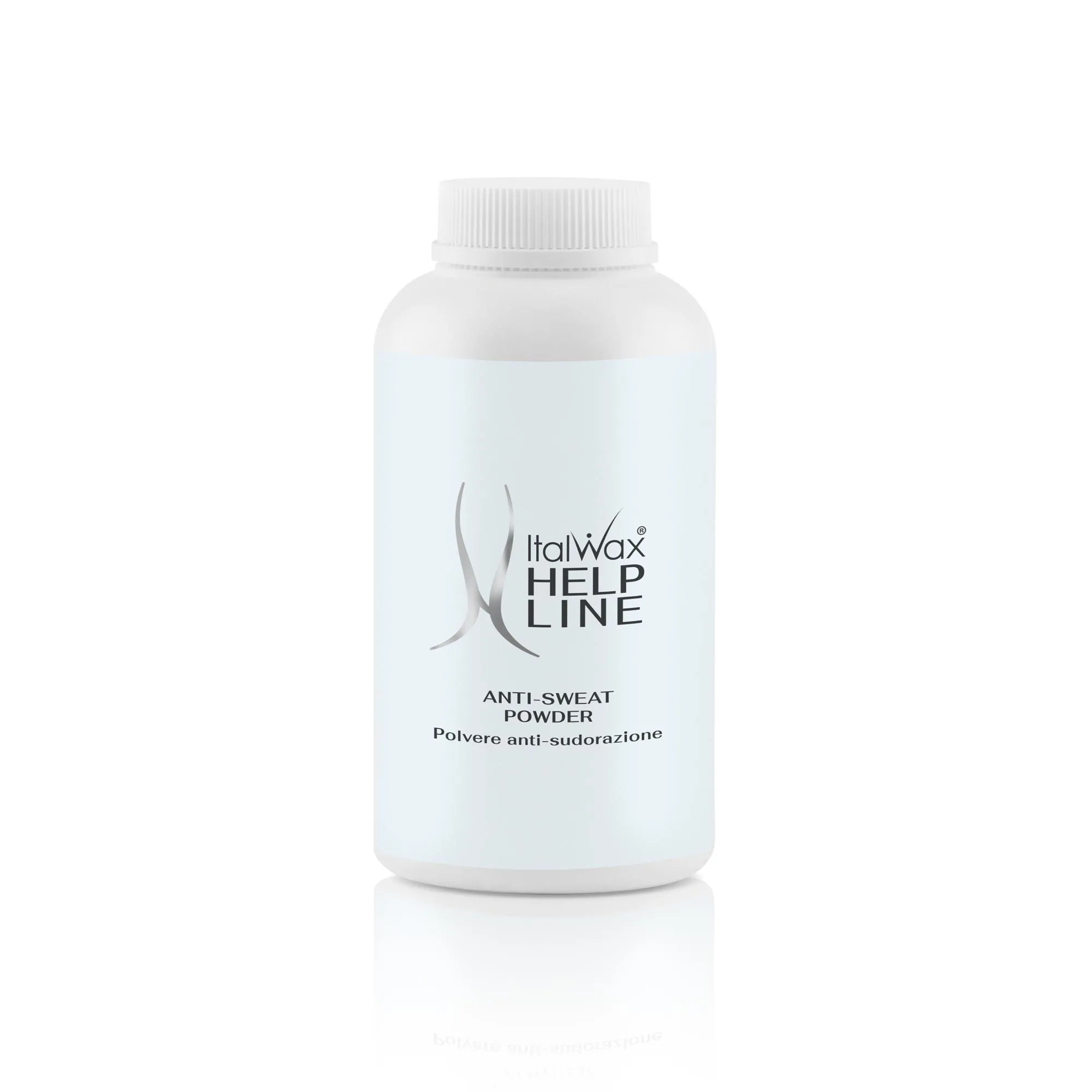 Pudra Absorbanta Anti Transpiratie Pre-Epilare Italwax Help Line 90g
