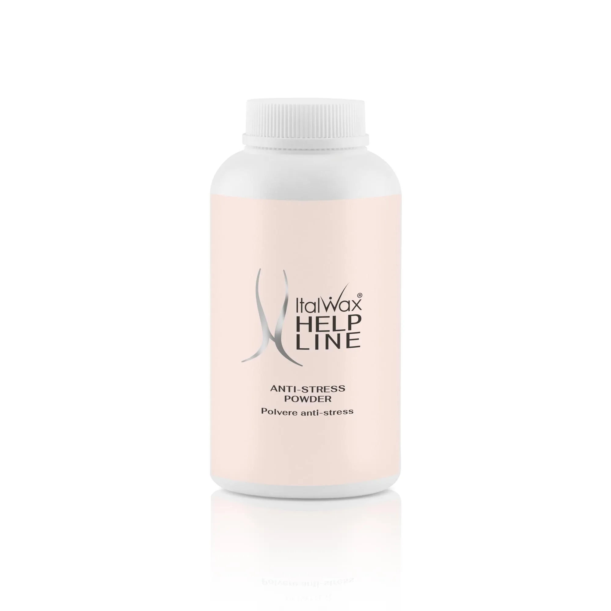 Pudra Anti-Stres Calmanta Post-Epilare Italwax Help Line 90g
