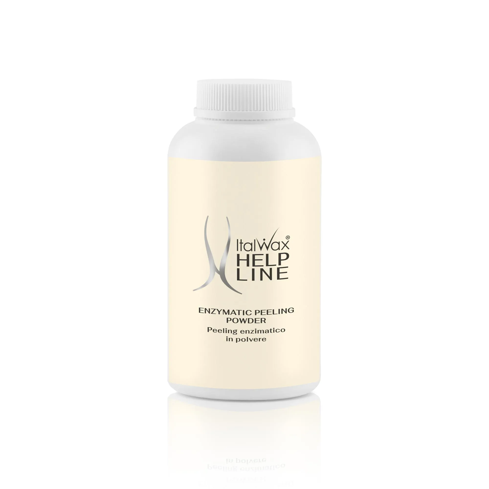 Pudra Enzimatica de Peeling Pre-Epilare Italwax Help Line 90g