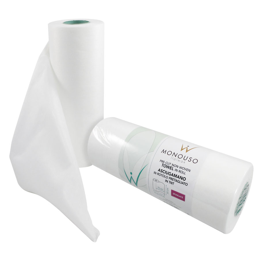 Prosoape de Par 35x70cm 70Bucati Italwax