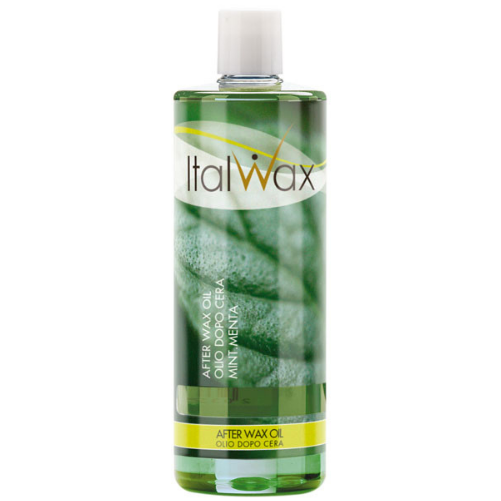 Ulei Dupa Epilare Mentolat Italwax