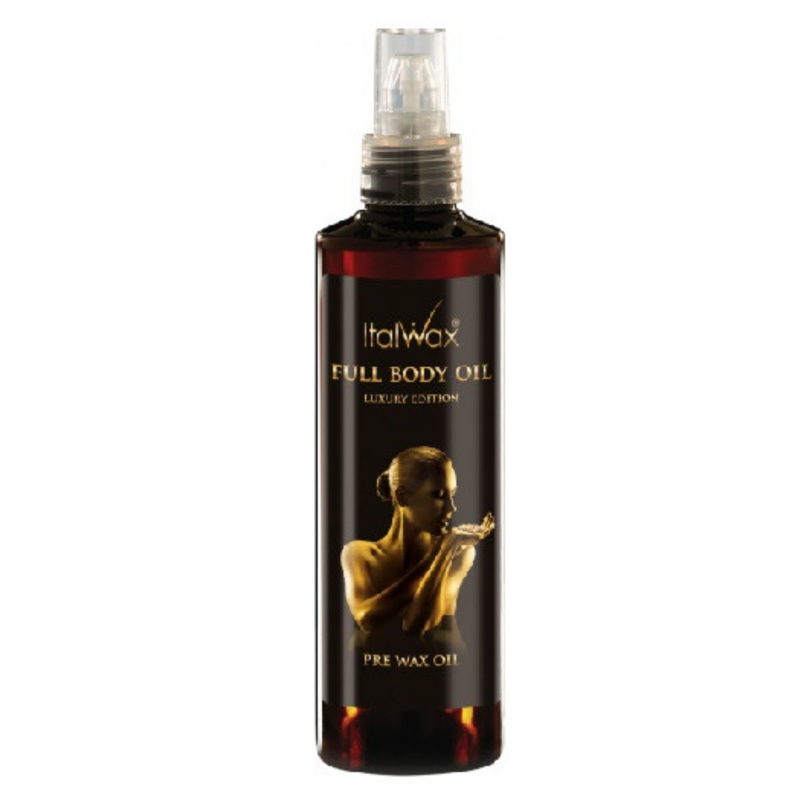 Ulei Pre Epilare Full Body 250 ml Italwax